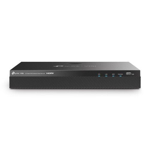 TP-LINK VIGINVR2016H16MP