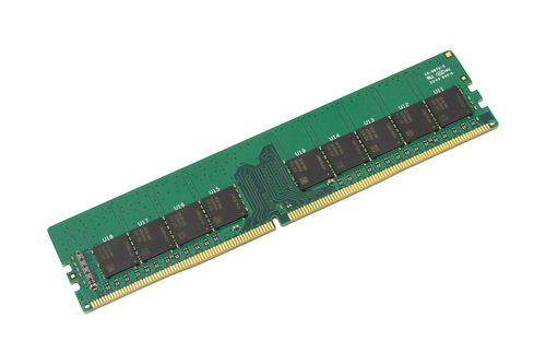 Goodram 32GB 3200MHz ECC UDIMM W-MEM3200E4D832G – image 4