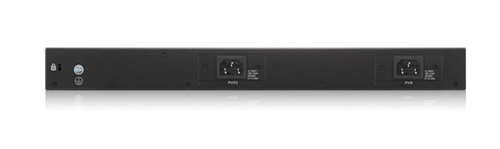 Zyxel XGS4600-32F - Switch, afbeelding 4