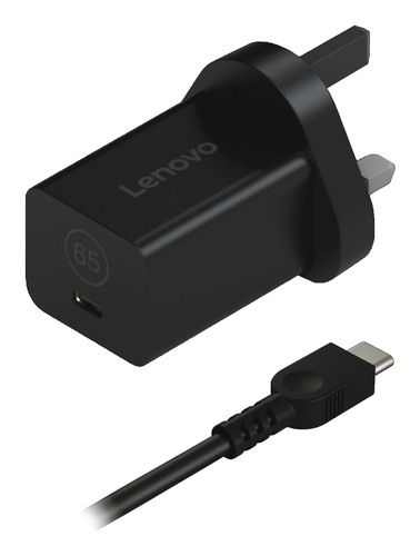 Lenovo 40AWGN65UK power adapter/inverter Indoor