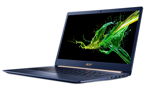 Acer Swift 5 SF514-53T-7715 Intel® Core™ i7 i7-8565U Laptop – image 2