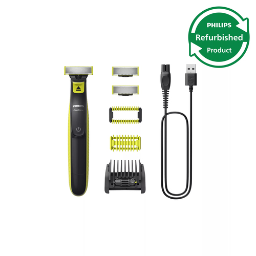 Philips Norelco OneBlade OneBlade QP2824/30R1 Refurbished Face + Body – image 2