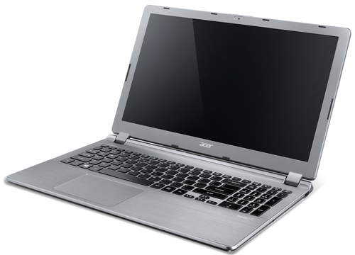 Acer Aspire 572G-323C4G50Aii Intel® Core™ i3 i3-2375M Laptop 39.6 cm (15.6") HD 4 GB DDR3-SDRAM 500 GB HDD NVIDIA® GeForce® GT 720M Windows 8 Grey – image 5