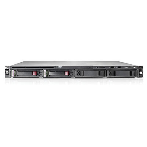 HP P4000 G2 1-node Unified NAS Gateway System