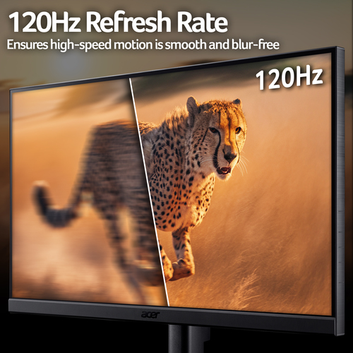 Acer V227QJ0BI 21.45W ZERO FRAME MON – image 5