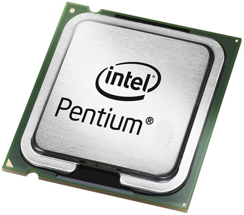 Acer Intel Pentium G840