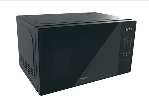 Candy CMGA20W8STB Black Grill microwave Countertop – image 2