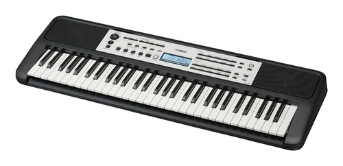 Yamaha YPT-380 keyboard, afbeelding 3