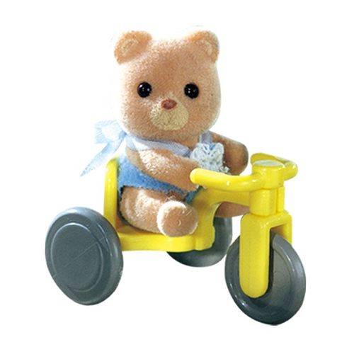 Sylvanian Families 4391B кукла