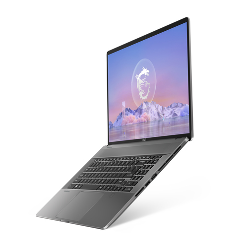 MSI Z17 HX STUDIO A13VFT-213UK – image 8