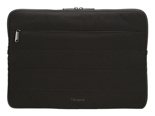 15-16 PUFFER SLEEVE, BLACK