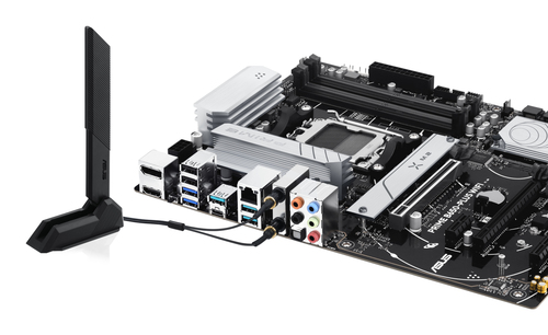 Asus Prime B650-Plus Wifi Atx Amd Socket AM5 Motherboard - image 8