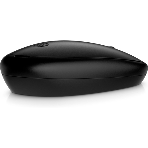 HP Inc. Mysz 245 Black Bluetooth 81S67AA#ABB