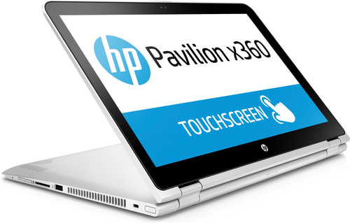 HP Pavilion x360 - 15-bk103na – image 8