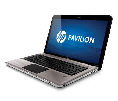 HP Pavilion dv6-3040sa AMD Turion II Dual Core P520 Laptop – image 2