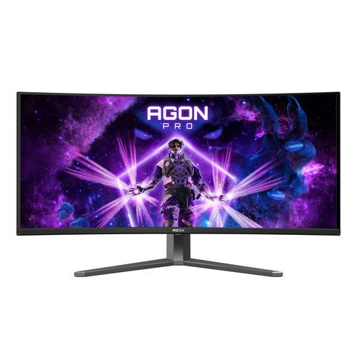 AOC 34 L AGP346UCSD 360Hz WQHD QD-OLED, afbeelding 2