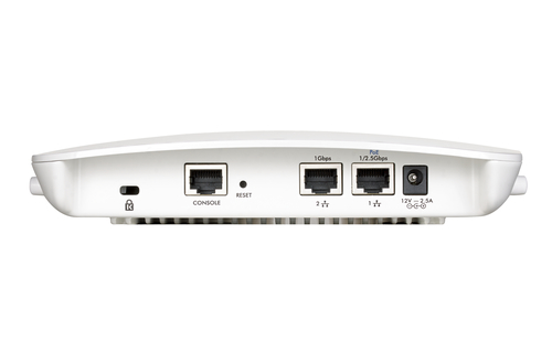 NETGEAR WAC740 1700 Mbit/s White Power over Ethernet (PoE) – image 3