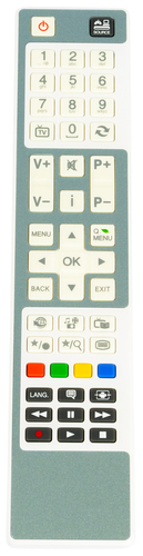 Salora Remote control (P30AT074259)