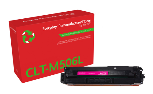 XEROX EVERYDAY TONER HIGH YIELD
