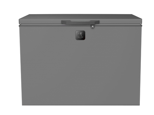 Hisense FT280WN3SGD freezer Chest freezer Freestanding – image 3