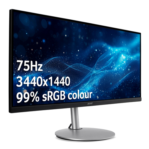 Acer CB342CUSEMIPHUZX WQHD IPS HDMI – image 2