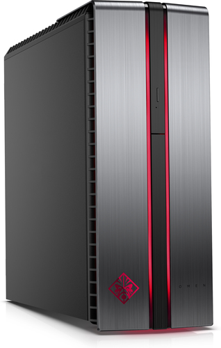 HP OMEN 870-244 Intel® Core™ i7 i7-7700 – image 2