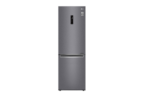 LG GBB61DSHMN Freestanding