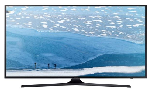 Samsung UE55KU6070UXZF TV