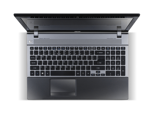 Acer Aspire 571G-736a6G50Maii Intel® Core™ i7 i7-3612QM Laptop 39.6 cm (15.6") Full HD 6 GB DDR3-SDRAM 500 GB HDD NVIDIA® GeForce® GT 730M Wi-Fi 4 (802.11n) Win – image 5