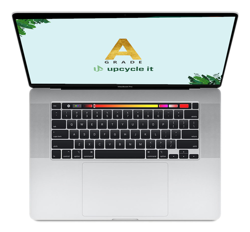 Apple MacBook Pro 2019 (Refurbished) A