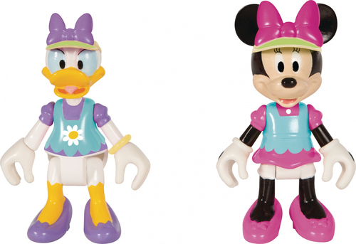 IMC Toys 182592 кукольный домик