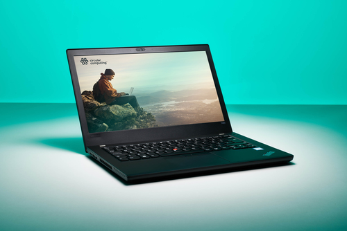 Circular Computing Lenovo ThinkPad T480 IR – image 1