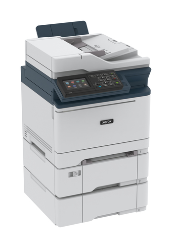 Xerox C315 Color Multifunction Printer U – image 8