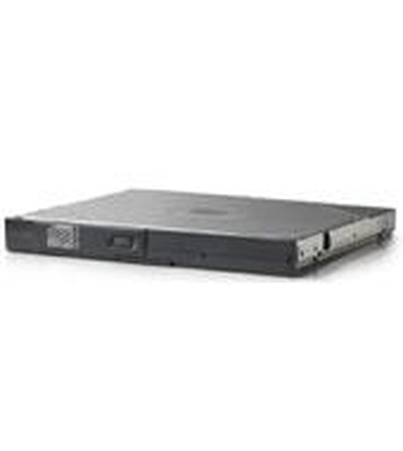 HP MultiBay 24x cd-rw drive (antraciet)