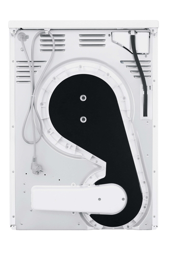 Haier I-Pro Series 3 HD100-D939E-IT tumble dryer Freestanding Front-load – image 7