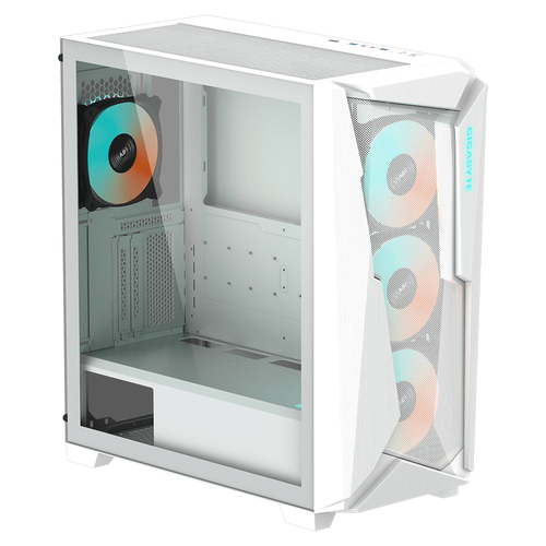 GIGABYTE C301GW GLASS WHITE V2, afbeelding 2