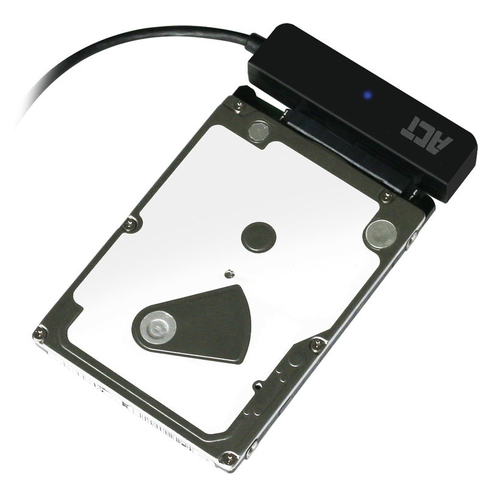 ACT AC1510 2,5'' SATA Câble Adaptateur – Photo 3 sur 3
