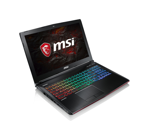 MSI GE62VR 7RF(Apache Pro)-820IT