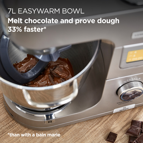 Kenwood Titanium Chef Patissier XL – image 2