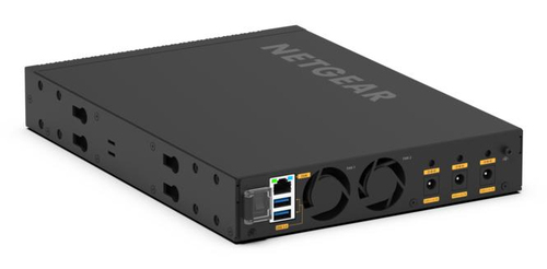 NETGEAR M4350-8M2V Managed Switch