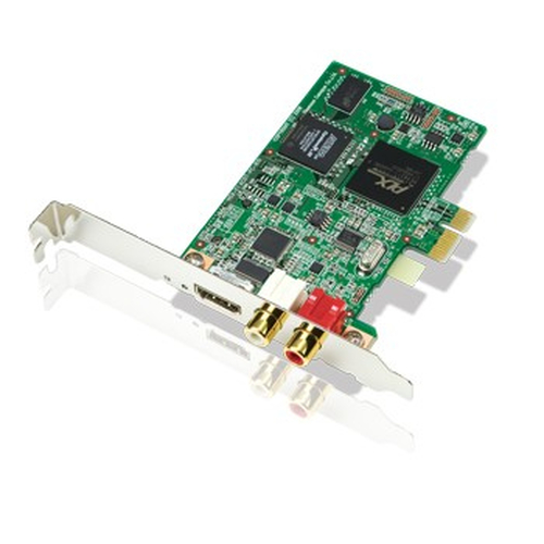 Hama Grass Valley HD Spark