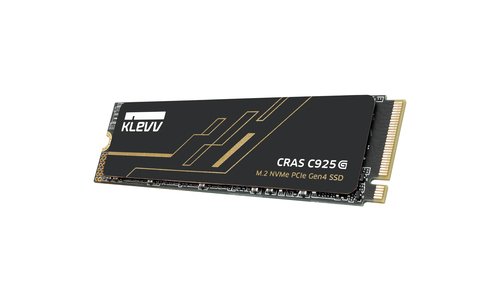 Klevv CRAS C925G – image 2