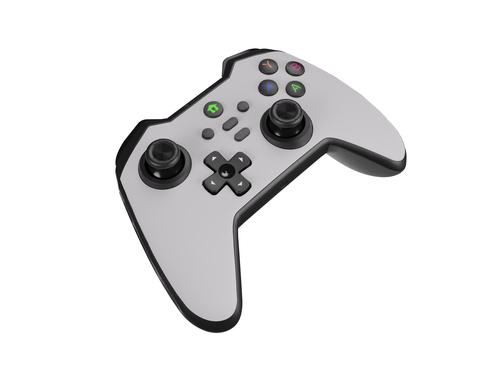 Genesis MANGAN 400 - gamepad, afbeelding 2
