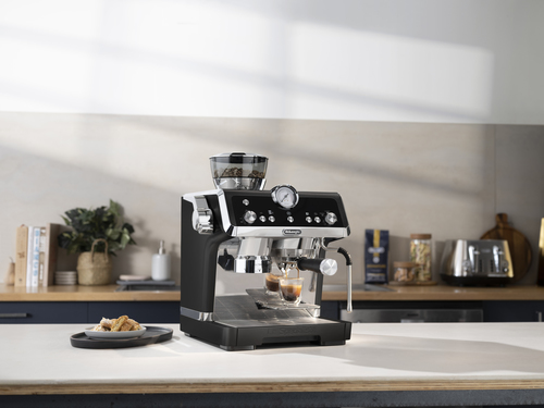 De’Longhi La Specialista Prestigio – image 3