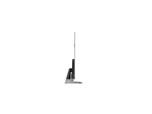 Hisense H55U7B TV 139.7 cm (55") 4K Ultra HD Smart TV Wi-Fi Black, Silver 350 cd/m² – image 7