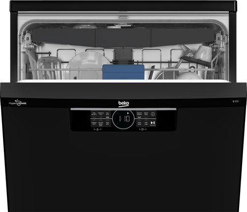 Beko b300 BDFN26530B Freestanding Full Size Dishwasher with HygieneIntense – image 4