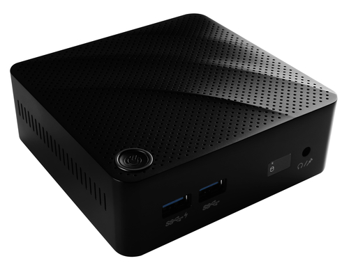 MSI N-001BEU Black N3050 Intel SoC BGA 1170 – image 7
