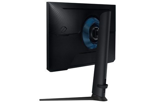 Monitores SAMSUNG LS24DG300ELXZX