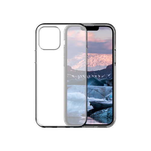 dbramante1928 Bulk - Nuuk - iPhone 13 Pro Max - Clear