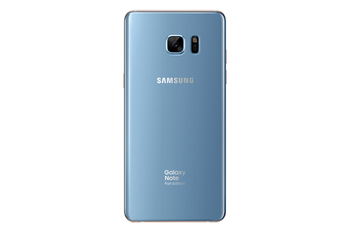Samsung Galaxy Note FE – image 3